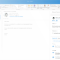 Track Outlook Com Emails In An Excel Spreadsheet Intended For Introducing Outlook Customer Manager—Relationships Made Easy For