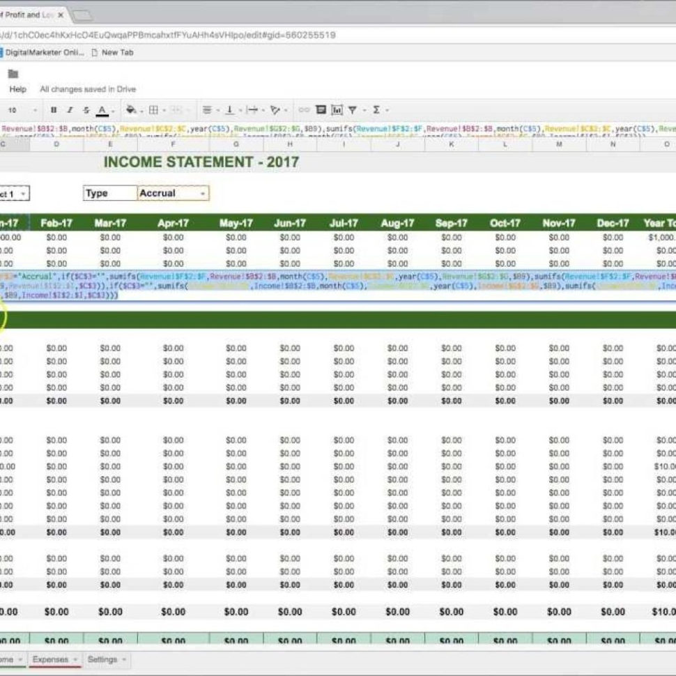 Track Your Expenses Spreadsheet For How To Keep Track Of Your Online Business Income And Expenses Within Track Your Expenses Spreadsheet For How To Keep Track Of Your Online Business Income And Expenses Within