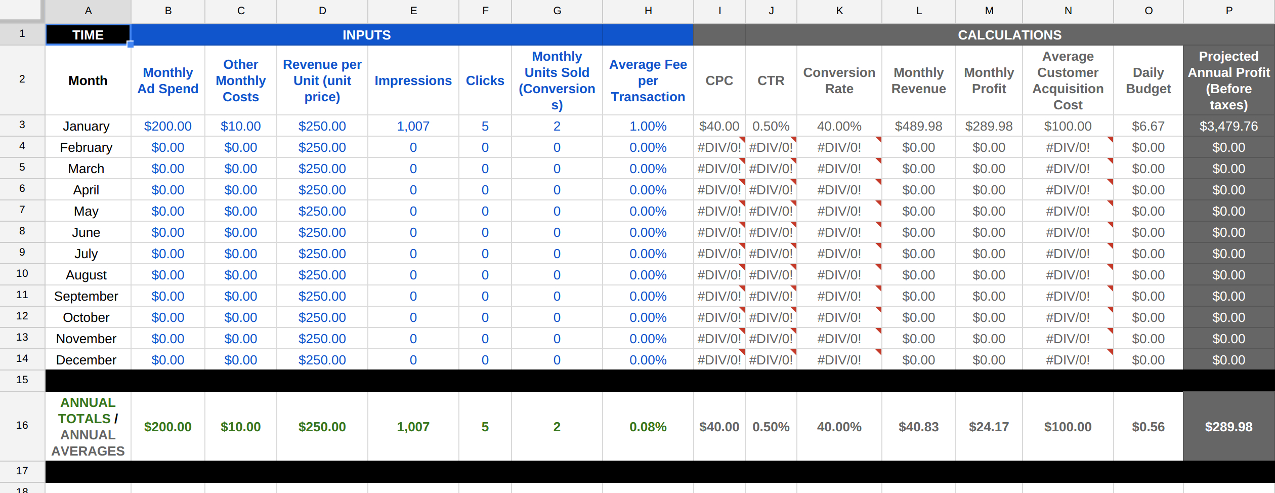 Tracking Customer Complaints Spreadsheet Within Sample Adwords Tracking Spreadsheet  Todd Zabel  Customer Support