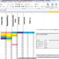 Tracking Pupil Progress Spreadsheet Throughout Assessment Spreadsheet For Ks1 And 2  Can Be Adapted For Ks3