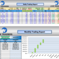 Trade Tracking Spreadsheet Regarding Live Traders  Trading Tools