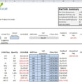 Trading P&amp;l Spreadsheet Intended For Trading Pl Spreadsheet  Onlyagame Inside Option Trading To Options