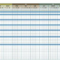 Training Tracking Spreadsheet Pertaining To Employee Training Tracking Spreadsheet Template – Haisume With
