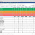 Training Tracking Spreadsheet Regarding Excel Free Spreadsheet Training Download Tutorials For Beginners