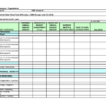 Training Tracking Spreadsheet Regarding Staff Training Spreadsheet  Homebiz4U2Profit