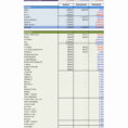 Travel Baseball Team Budget Spreadsheet For Travel Baseball Team Budget Spreadsheet Sheet Worksheet Template