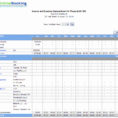 Travel Expense Spreadsheet Pertaining To Travel Expense Spreadsheet Or Vacation Rental Software Vacation Home