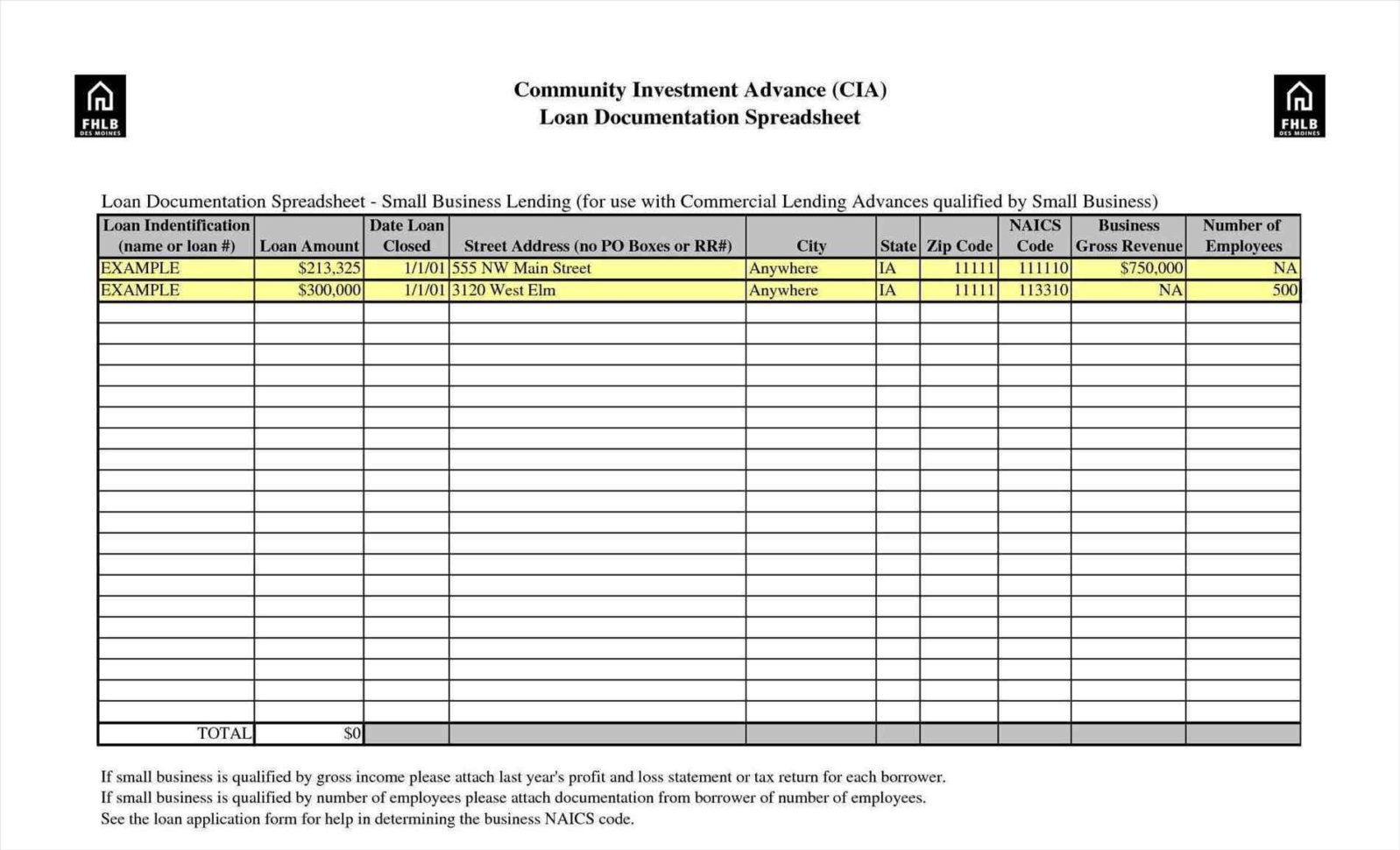 Treasurer's Report Excel Spreadsheet in 013 Non Profit Budget Template