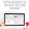 Trello Spreadsheet Inside Trello Vs. Spreadsheets: Which To Use When?  Loveandspreadsheets