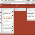 Trello Spreadsheet Throughout How To Use Trello To Manage Your Website Project  Flowji