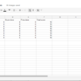 Trello Spreadsheet with Create Your Own “Burndown Chart” Using Trello Api And Google Apps