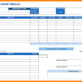 Trip Expenses Spreadsheet Inside 8+ Travel Expense Spreadsheet  Managementoncall