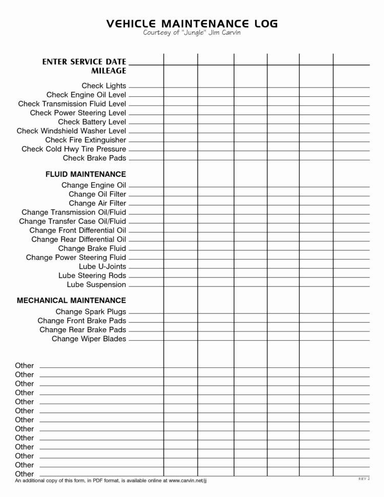 Truck Fleet Maintenance Spreadsheet Throughout Fleet Vehicle Maintenance Log Template Inspirational Fleet