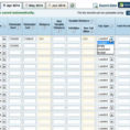 Trucking Excel Spreadsheet Within Trucking Spreadsheet  Homebiz4U2Profit