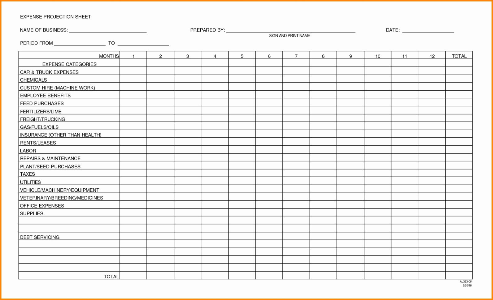 Trucking Income And Expense Spreadsheet in Owner Operator Cost Per Mile