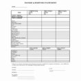 Trucking Income And Expense Spreadsheet In Trucking Income And Expense Spreadsheet Inspirational Fresh 10