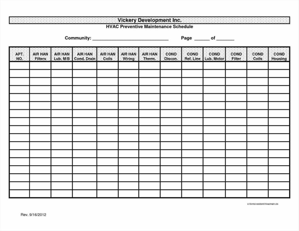 Trucking Profit And Loss Spreadsheet pertaining to Truck Driver Profit