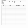 Trucking Profit And Loss Spreadsheet Within Truck Driver Profit And Loss Statement Template With Trucking Plus