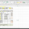Trucking Spreadsheet Download In Truck Driver Expense List And Owner Operator Excel Expenses