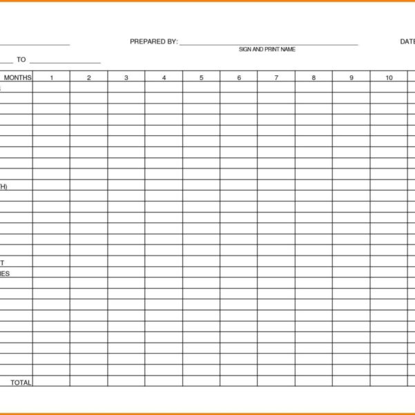 Trucking Spreadsheet Download — db-excel.com