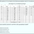 Trust Accounting Spreadsheet pertaining to Quickbooks For Churches Chart Of Accounts Unique Free Church