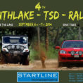 Tsd Rally Spreadsheet For Upcoming Event – 4Th South Lake Tsd Rally  Tsdmeter