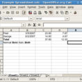 Types Of Spreadsheet Throughout Spreadsheet File Types – Spreadsheet Collections