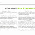 Uber Driver Spreadsheet Inside Truck Driver Expense Sheet New Trucker Spreadsheet Fre ~ Epaperzone