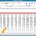 Understanding Excel Spreadsheets Regarding Excel Tutorial: How To Navigate A Workbook