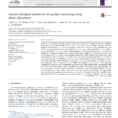 Unicap Calculation Spreadsheet Throughout An Experimental Study Of Fitness Function And Time Series