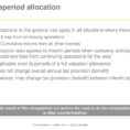 Unicap Calculation Spreadsheet Throughout Tax Executives Institute, Inc. — Detroit Chapter  Ppt Download