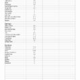 Uniform Inventory Spreadsheet With Regard To Spreadsheet Example Of Bakery Inventory Using Excel For Recipe