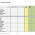 University Comparison Spreadsheet Inside College Comparison  Rent.interpretomics.co