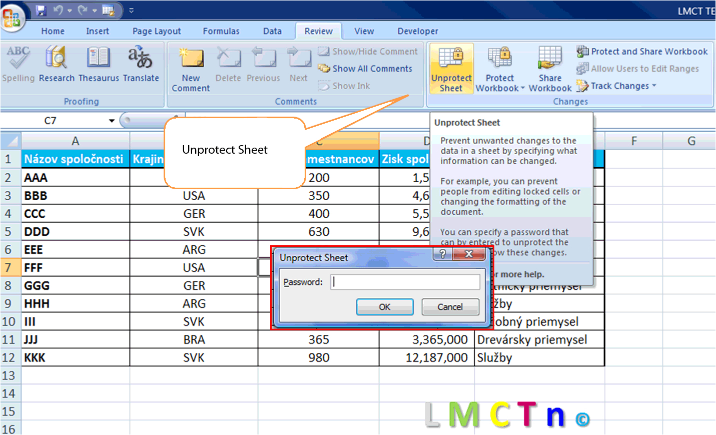 Lock Excel Sheet Editing at Roland Battle blog