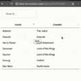 Use Google Spreadsheet As Database Throughout Google Sheets Api, Turn Google Spreadsheet Into Api – Sheetsu