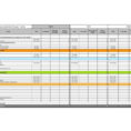 Utility Accrual Spreadsheet For Vacation Trackingdsheet Excel Accrual Employee Tracker Free