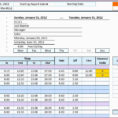 Utility Accrual Spreadsheet Regarding Accrual Spreadsheet Template 50 Fresh Vacation Accrual Calculator
