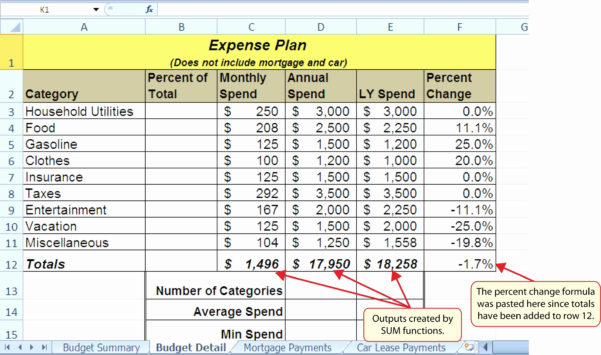 Vacation Accrual Formula Spreadsheet Spreadsheet Downloa vacation ...