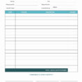 Vacation And Sick Time Accrual Spreadsheet With Vacation And Sick Time Tracking Template Free Excel Spreadsheet