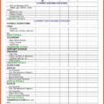 Vacation Expense Spreadsheet Template Intended For Rental Property Expensessheet Nz Income And Expense Template