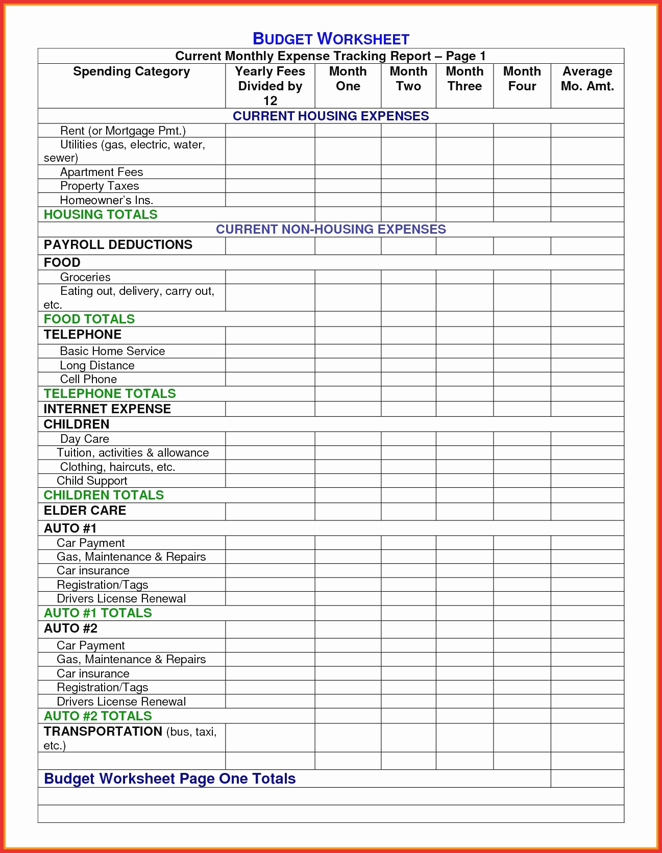 Vacation Expense Spreadsheet Template intended for Rental Property Expensessheet Nz Income And Expense Template
