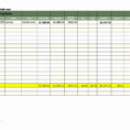 Vacation Rental Spreadsheet Free Intended For Rental Spreadsheet Free Property With Church Accounting Excel