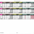 Vacation Spreadsheet In Vacation Tracking Spreadsheet Excel Tracker Free Employee Time