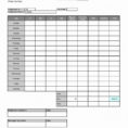 Vacation Spreadsheet Template With Regard To Vacation Accrual Spreadsheet Paint Of Pto Accrual Excel Template