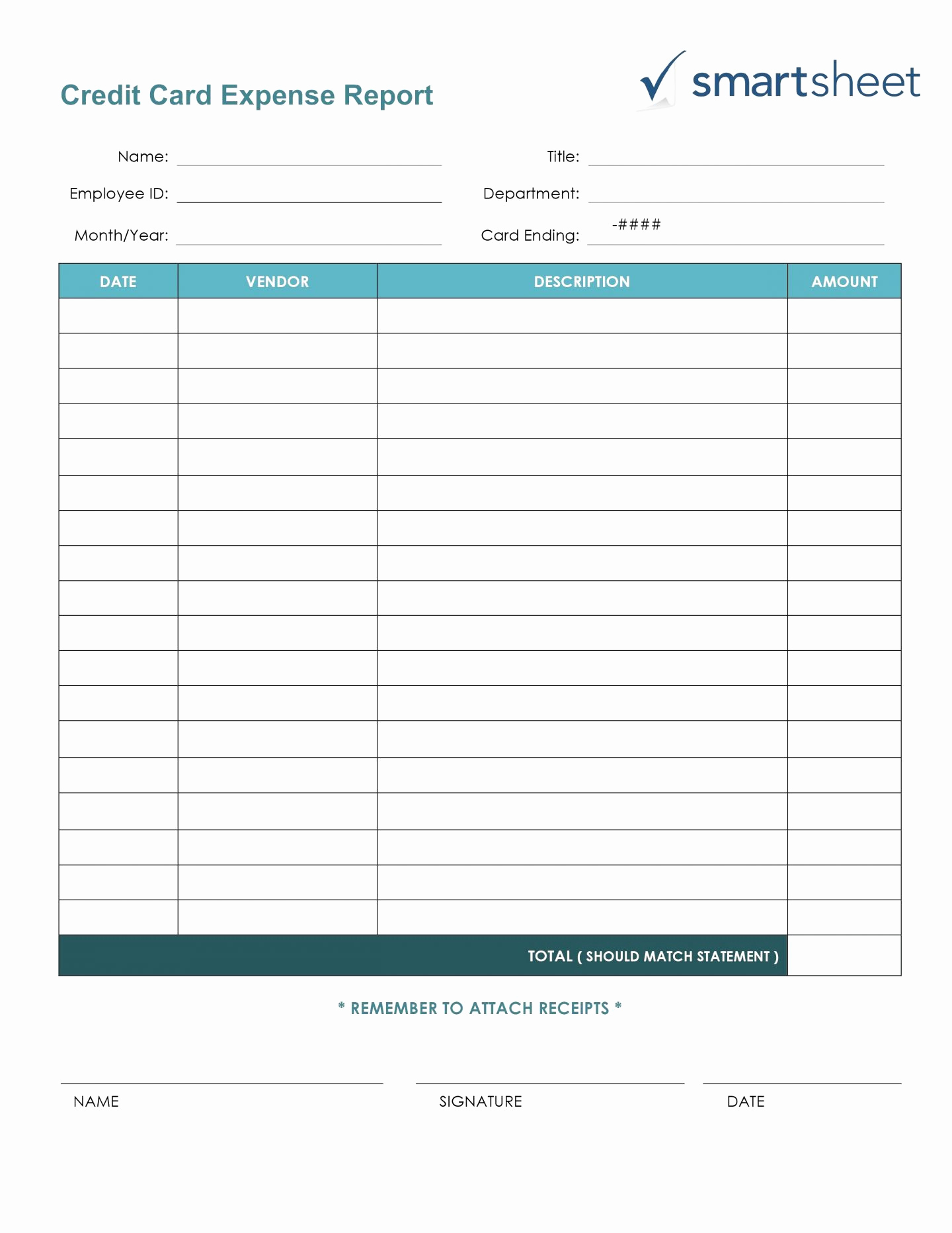 Excel Spreadsheet To Keep Track Of Vacation Time