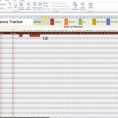 Vacation Time Tracking Spreadsheet Inside Vacation Tracking Spreadsheet Or Tracker Template With Free Plus