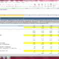 Valuation Spreadsheet Mckinsey Within Dcf Model Excel  Hashtag Bg
