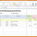 Vat Bookkeeping Spreadsheet For 10+ Vat Spreadsheet Template  Credit Spreadsheet