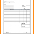 Vat Reconciliation Spreadsheet With Vendor Invoice Template Non Vat Form Monthly Service 9 Fillable