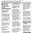 Vat Records Spreadsheet For Makesworth Tax Newsletter August 2018Makesworth Accountants  Issuu